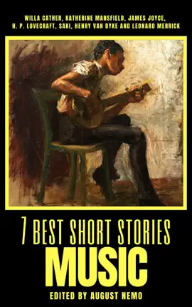 Read: Book 7 best short stories - Music