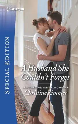 Read: A Husband She Couldn't Book Forget