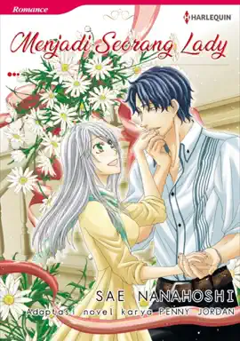 Read: Menjadi Seorang Lady Book
