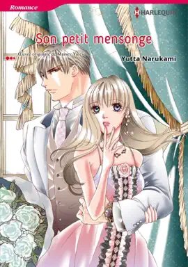Read: Book Son Petit Mensonge