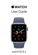 Apple Watch User Guide Apple Watch User Guide