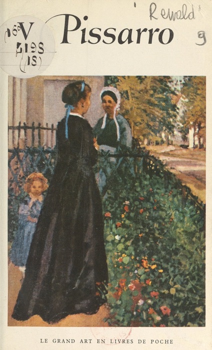 Camille Pissarro (1830-1903)