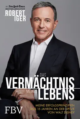 Read: Das Vermächtnis meines Book Lebens