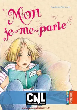 Read: Book Mon je me parle