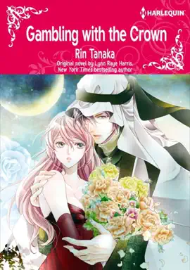 Read: Book Gambling With The Crown(Colored Version)