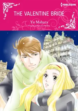 Read: The Valentine Bride Book