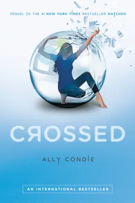 Read: Crossed