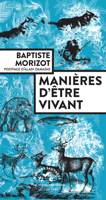 Baptiste Morizot - Manières d'être vivant artwork