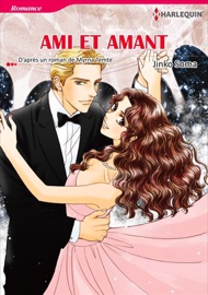 Ami Et Amant - Jinko Soma & Myrna Temte