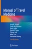Book Manual of Travel Medicine