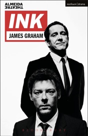 Ink - James Graham by  James Graham PDF Download