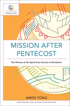 Read: Book Mission after Pentecost