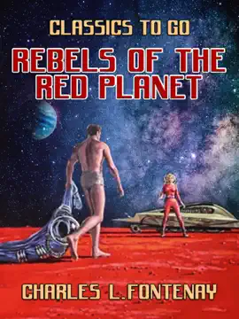 Read: Rebels of the Red Book Planet