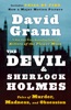 Book The Devil and Sherlock Holmes