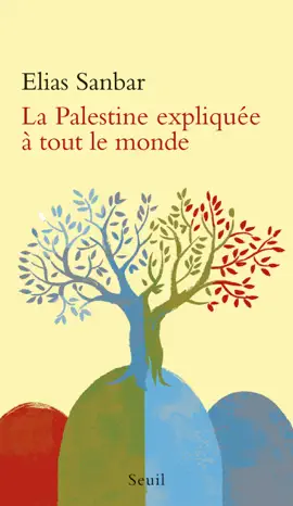 Read: La Palestine Book expliquée à tout le monde