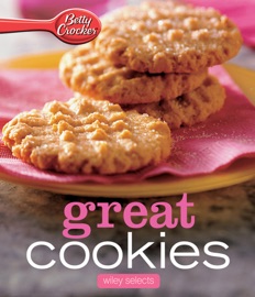 Great Cookies - Betty Crocker