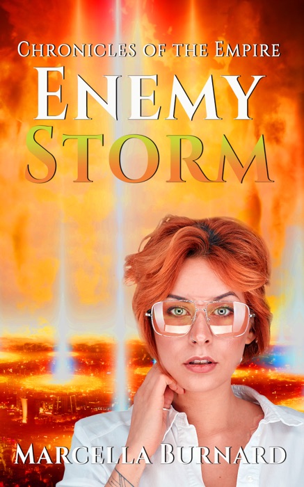 Enemy Storm