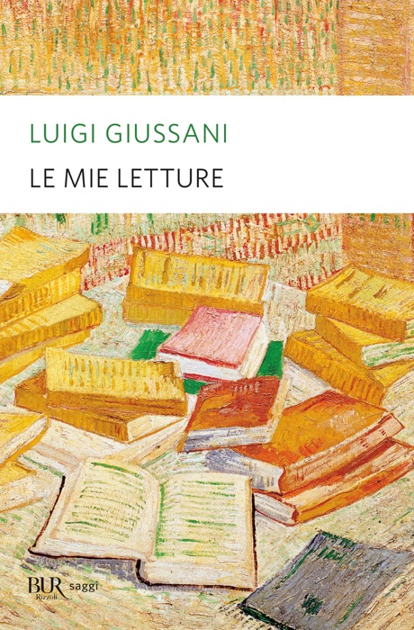 Le mie letture