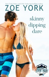 Skinny Dipping Dare - Zoe York