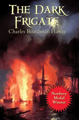 Read: Book The Dark Frigate