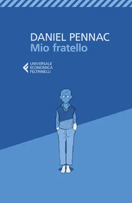 Read: Book Mio fratello