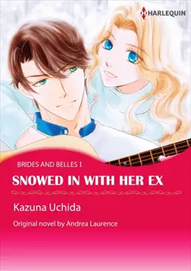 Read: Snowed Book In With Her Ex(Colored Version)