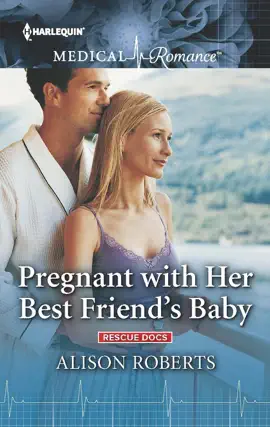 Read: Pregnant with Her Book Best Friend's Baby