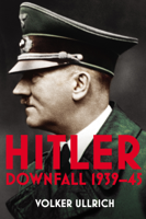 Volker Ullrich - Hitler: Volume II artwork