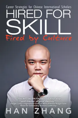 Read: Hired for Skill Fired by Book Culture