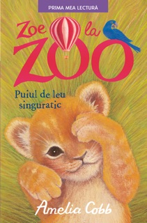 Zoe La Zoo. by Amelia Cobb