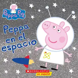 Read: Peppa en el espacio (Peppa in Book Space)