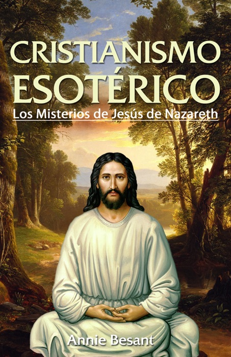 CRISTIANISMO ESOTÉRICO