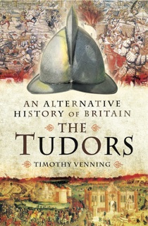 The Tudors by Timothy Venning