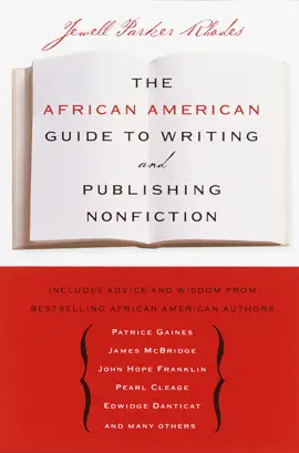 The African American Guide to Writing & Publishing Non Fiction