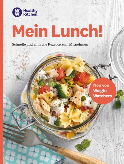 WW - Mein Lunch