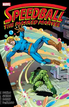 Read: Speedball