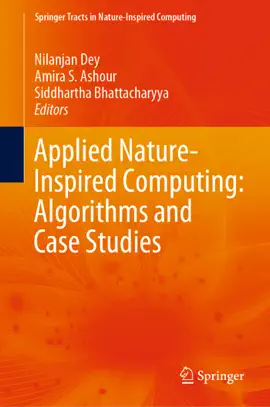 Read: Applied Nature-Inspired Computing: Algorithms and Case Book Studies