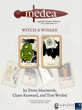 Read: Medea, a performance history: Book Witch & Woman