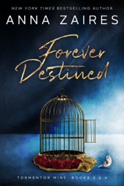 Forever Destined - Anna Zaires