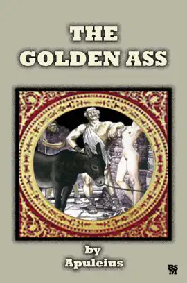 Read: Book The Golden Ass