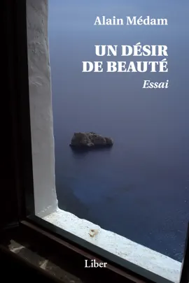 Read: Un désir Book de beauté