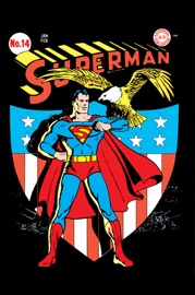 Superman (1939-1986) #14 - Jerry Siegel, Ray McGill, Norman Goss, Henry Boltinoff, Gardner Fox & Leo Nowak