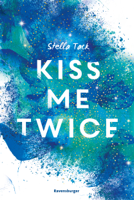 Stella Tack - Kiss Me Twice - Kiss the Bodyguard 2 artwork