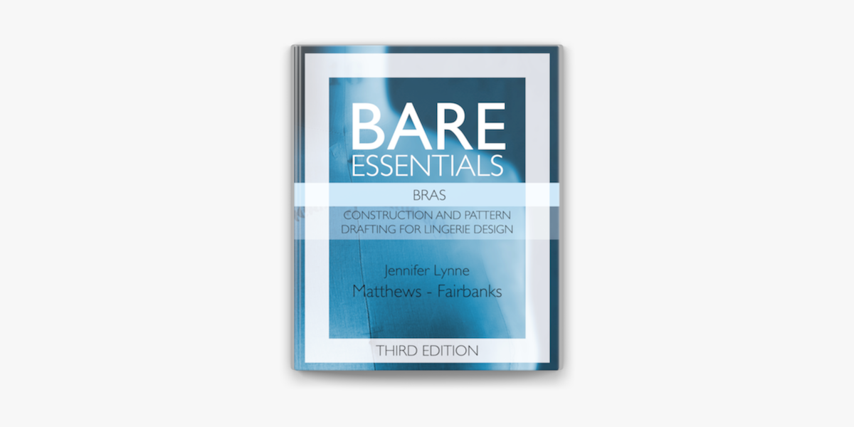 Bare Essentials: Bras - Third Edition on Apple Books