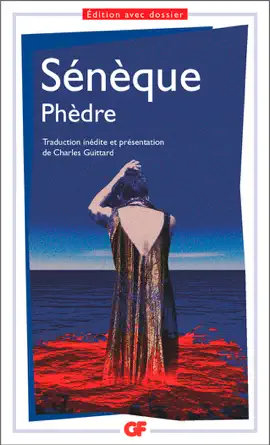 Read: Phèdre