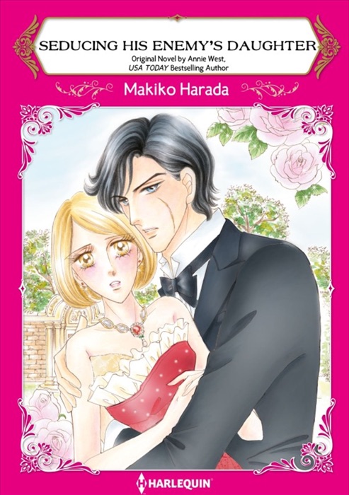 Seducing His Enemy's Daughter