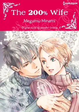 Read: The Book 200% Wife