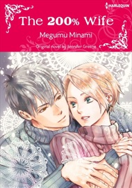 The 200% Wife - Megumu Minami & Jennifer Greene