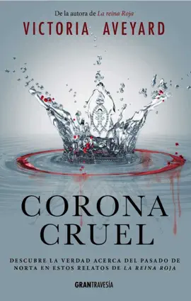 Read: Corona Cruel Book