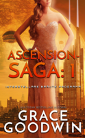 Grace Goodwin - Ascension-Saga: 1 artwork